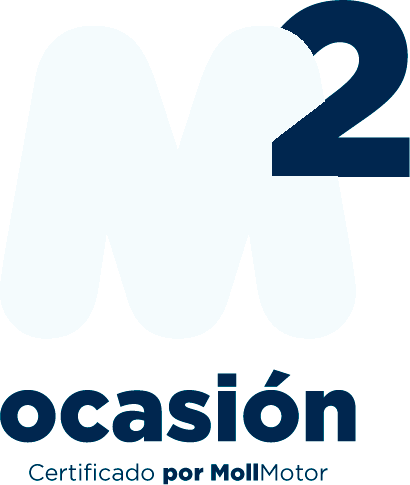 M2 - Moll Ocasión