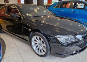 BMW Other Sport coupe  2007 en Lugo
