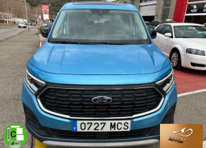 Ford Tourneo Connect Minivan  2022 en Olot