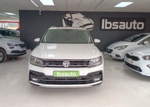 Volkswagen Tiguan Suv crossover  2019 en Borges Blanques