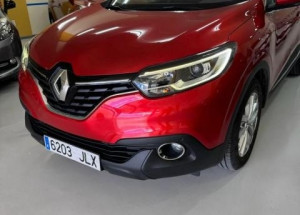 Renault Kadjar Others  2016 en Villena