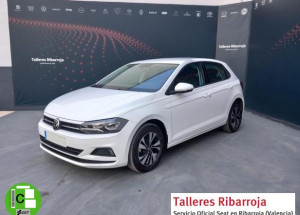 Volkswagen Polo Others  2021 en Riba-roja de Turia