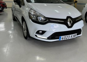 Renault Clio Others  2018 en Villena