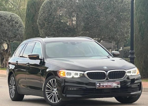 BMW 5 Series Sedan/Limusine  2019 en Marbella