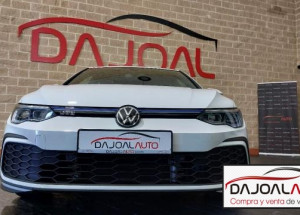 Volkswagen Golf Sedan/Limusine  2020 en Arganda del Rey