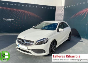 Mercedes-Benz A-class Others  2018 en Riba-roja de Turia