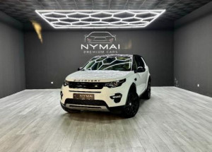 Land Rover Discovery Sport Others  2021 en Córdoba