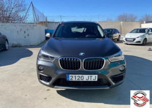 BMW X1 Others  2016 en Alhendín