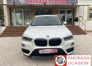 BMW X1 Suv crossover  2017 en Xàbia