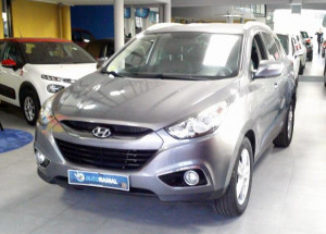 Hyundai ix35 Others  2013 en Torres de Cotillas