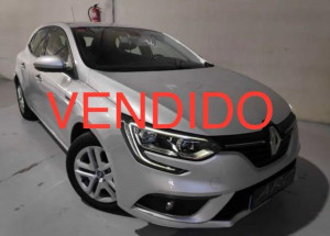 Renault Megane Others  2018 en Alcalá de Guadaíra