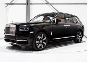 Rolls-Royce Other Others  2022 en Ourense