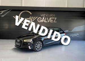 Audi Other Hatchback  2016 en Medina de Pomar
