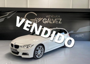 BMW Other Wagon  2017 en Medina de Pomar