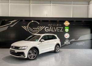 Volkswagen Tiguan Others  2018 en Medina de Pomar