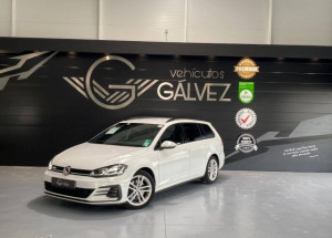 Volkswagen Golf Sedan/Limusine  2018 en Medina de Pomar