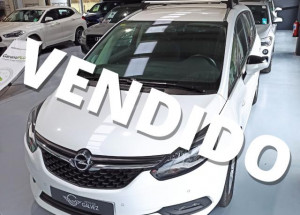 Opel Other Minivan  2017 en Medina de Pomar