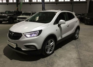 Opel Mokka Suv crossover  2019 en Albacete