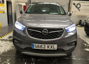 Opel Mokka Suv crossover  2019 en Jaén