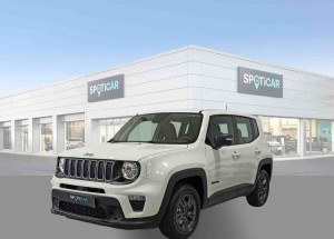 Jeep Renegade Suv crossover  2022 en Jaén