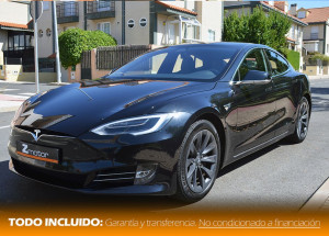 Tesla Other Sedan/Limusine  2018 en VILLARES DE LA REINA